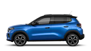 44kWh Standard Range Max 113hp Auto