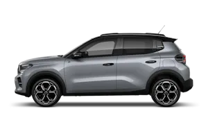 44kWh Standard Range Max 113hp Auto