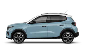 44kWh Standard Range Max 113hp Auto