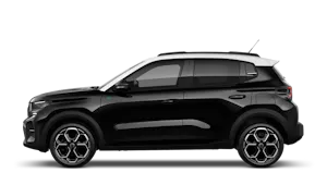 44kWh Standard Range Max 113hp Auto