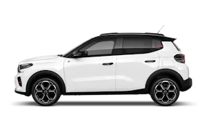 44kWh Standard Range Max 113hp Auto