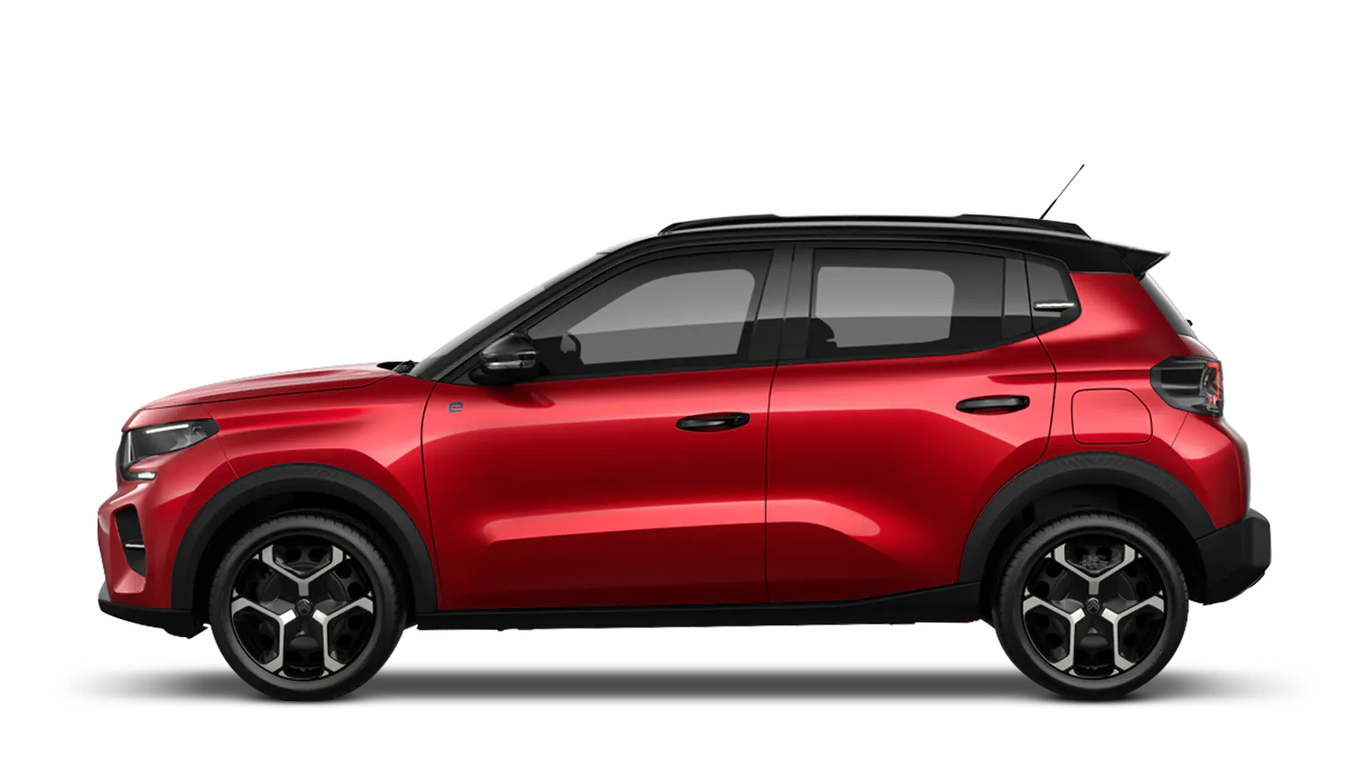 CITROËN Ë-C3 PLUS PCH OFFER