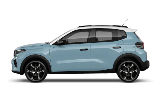 Citroen New E-C3 New Car Offers