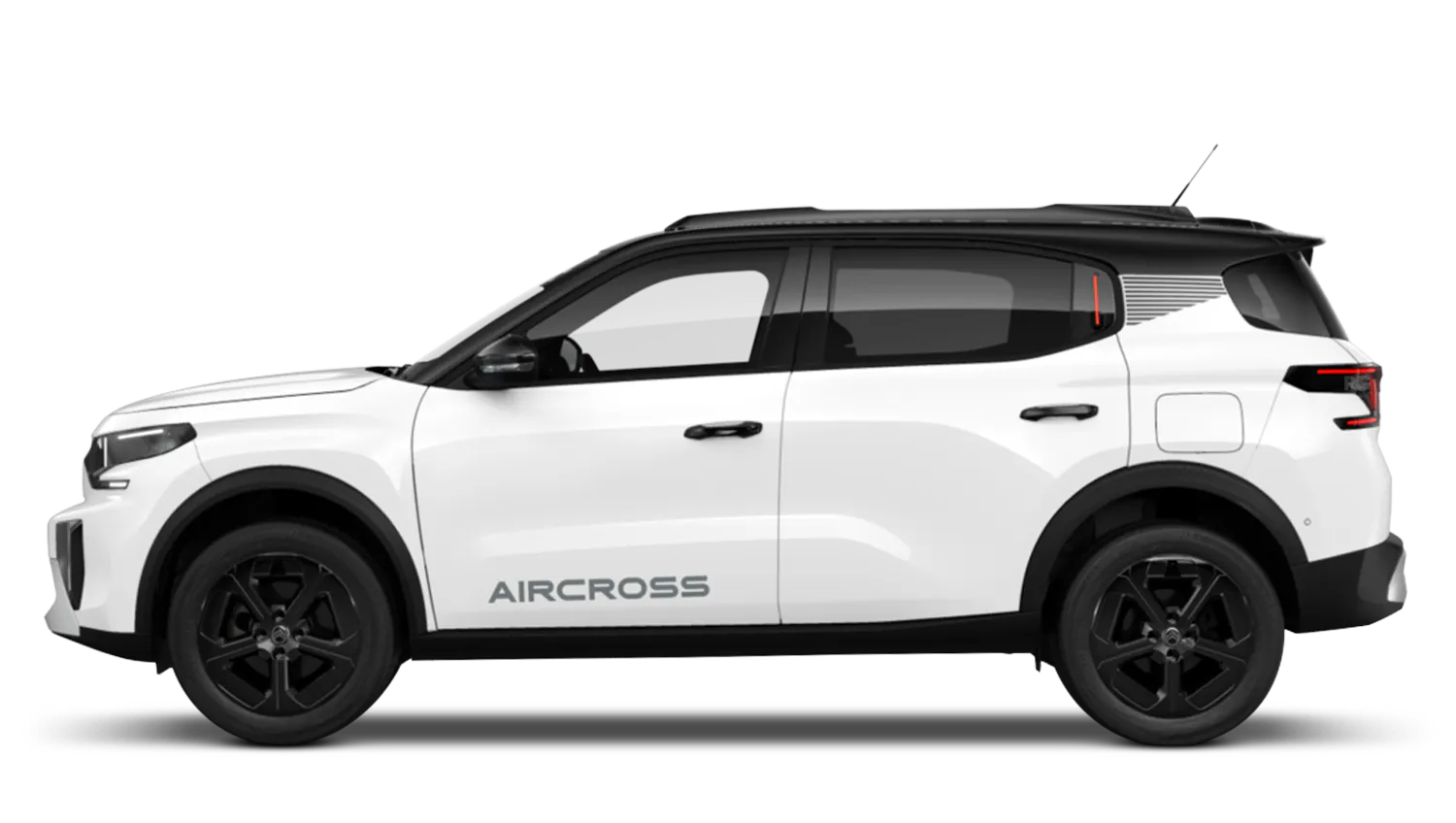 ë-Citroën C3 Aircross Collection Offer