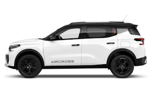 54kWh Extended Range Collection 113hp Auto