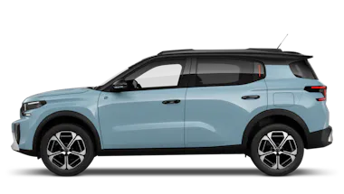 Citroën E C3 Aircross 1518