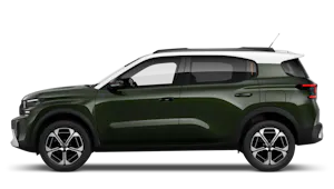 44kWh Standard Range Plus 113hp Auto