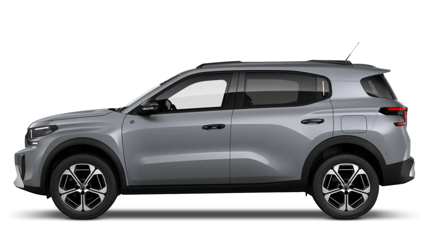 CITROËN Ë-C3 AIRCROSS PLUS PCH OFFER