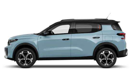 Citroen New E C3 Aircross New Car Offers