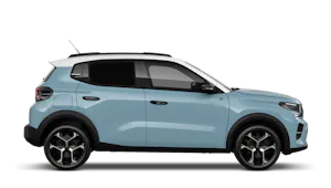 83kW 44kWh Plus Auto