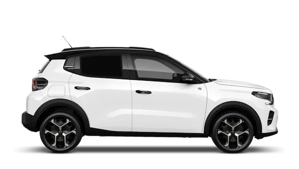 Citroen E C3 Van Plus