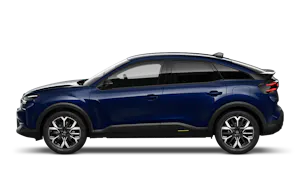 115kW Electric Vehicle 54kWh Max Auto