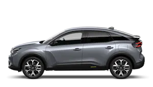 115kW Electric Vehicle 54kWh Max Auto