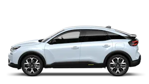 115kW Electric Vehicle 54kWh Max Auto