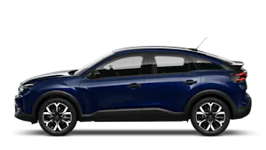 100kW Electric Vehicle 50kWh You! Auto