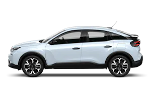 100kW Electric Vehicle 50kWh You! Auto