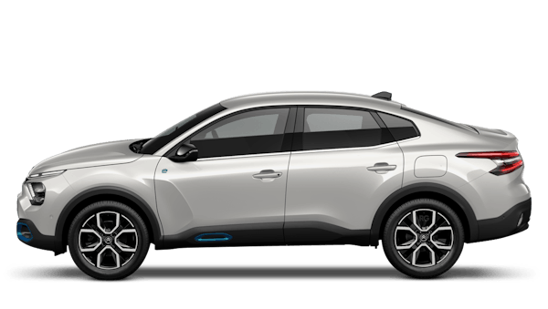 115kW Electric Vehicle 54kWh e-series Auto