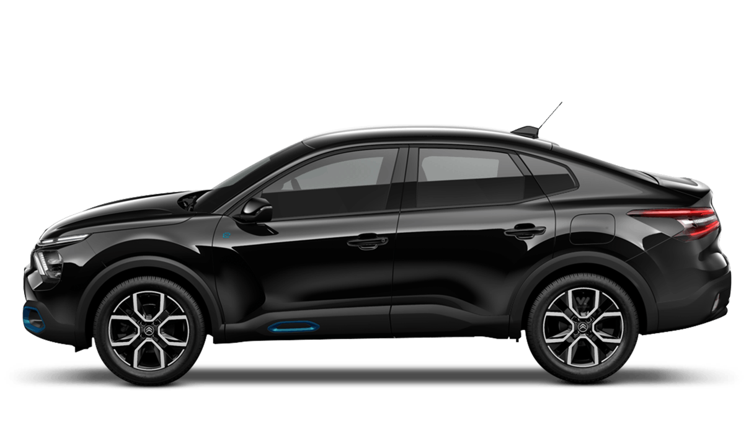 New Citroën ë-C4 X: Coming Soon