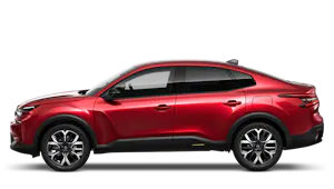 115kW Electric Vehicle 54kWh Max Auto