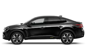 115kW Electric Vehicle 54kWh Max Auto