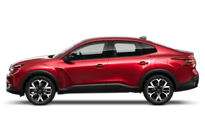 100kW Electric Vehicle 50kWh Plus Auto