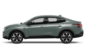 100kW Electric Vehicle 50kWh Plus Auto