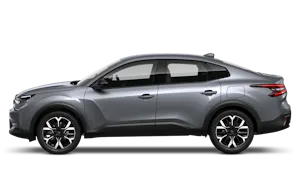 100kW Electric Vehicle 50kWh Plus Auto
