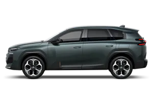 73kWh Comfort Range Max 210hp Auto