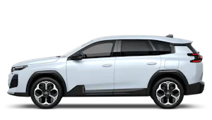 97kWh Long Range Max 230hp Auto