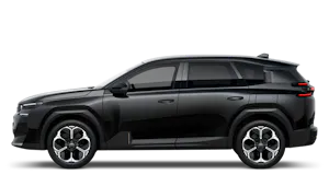 97kWh Long Range Max 230hp Auto