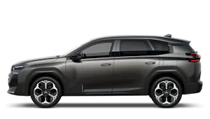 73kWh Comfort Range Max 210hp Auto