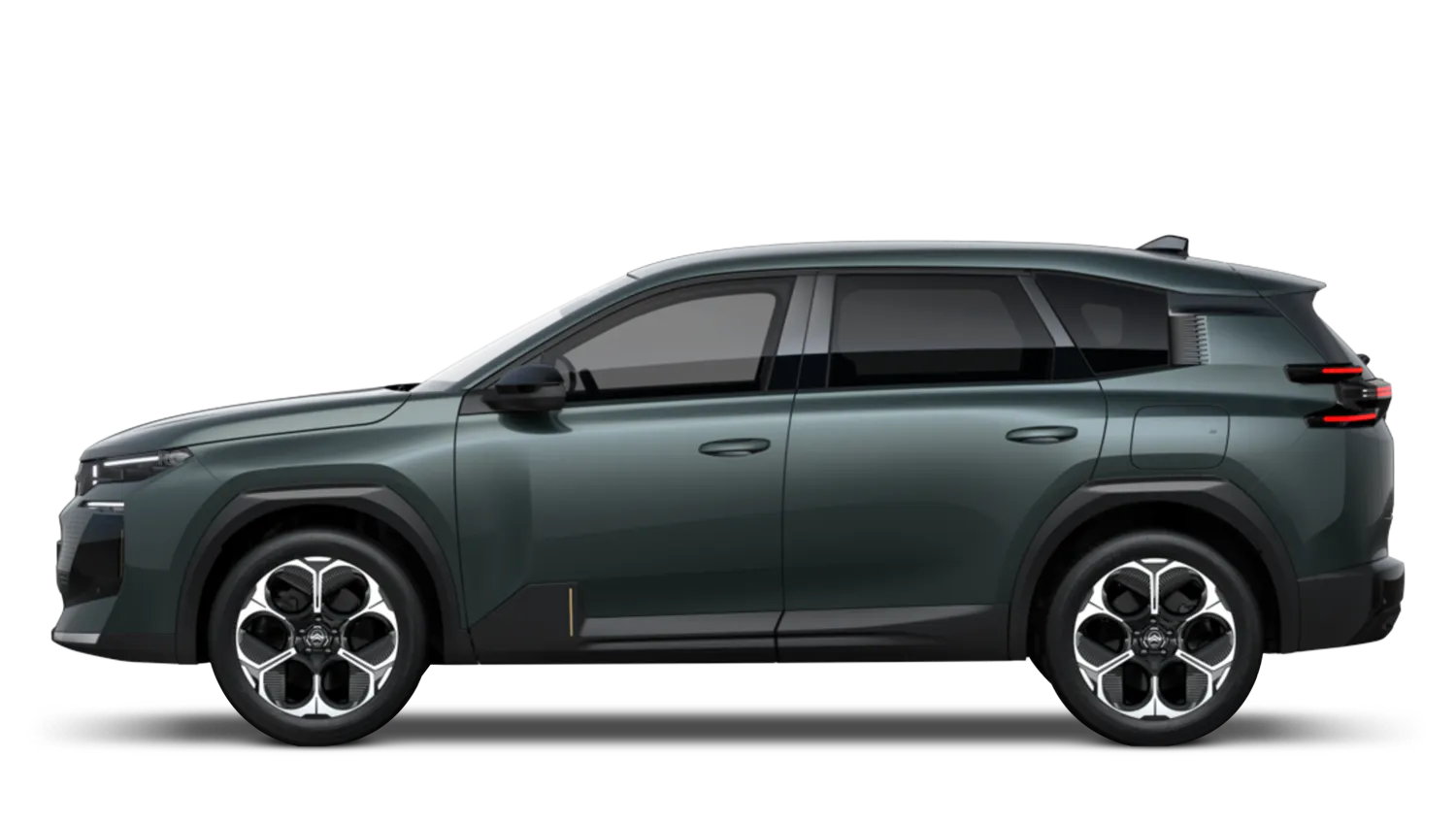 CITROËN Ë-C5 AIRCROSS MAX FINANCE OFFER