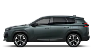 73kWh Comfort Range Plus 210hp Auto