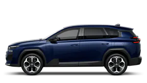 73kWh Comfort Range Plus 210hp Auto