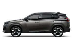 73kWh Comfort Range Plus 210hp Auto