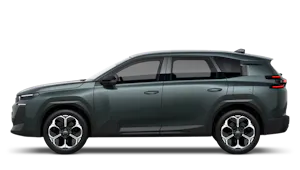 73kWh Comfort Range You! 210hp Auto