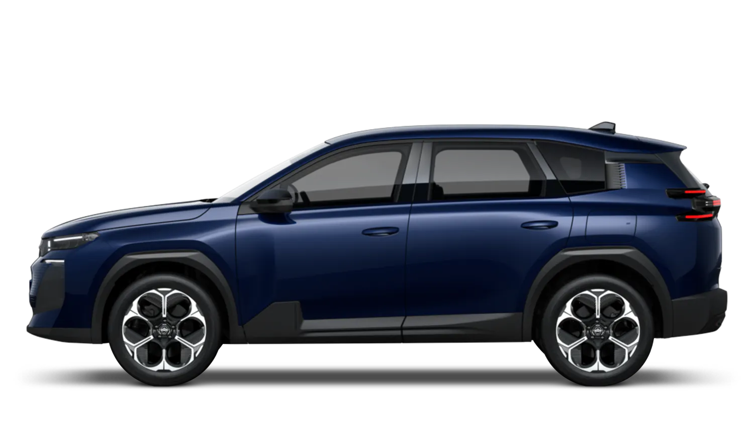 Citroën ë-C5 Aircross YOU Offer
