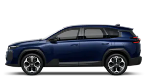 73kWh Comfort Range You! 210hp Auto