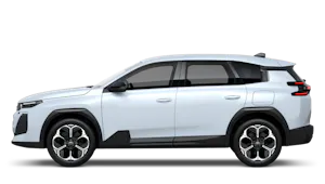 73kWh Comfort Range You! 210hp Auto
