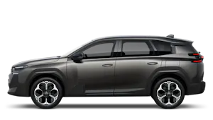 73kWh Comfort Range You! 210hp Auto