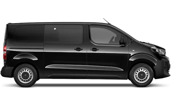 Citroen e Dispatch Crew Enterprise