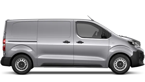 Citroen e Dispatch Driver