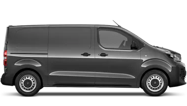 Citroën e Dispatch 1345