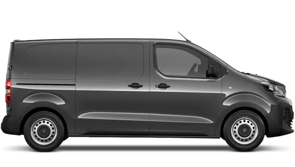 Citroen e Dispatch Enterprise