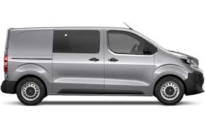 75kWh M 1000 Crew Driver Auto