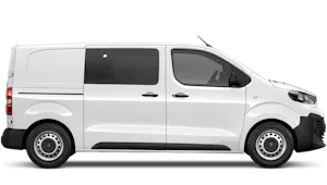 75kWh M 1000 Crew Enterprise Auto