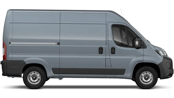 Citroen e Relay Enterprise