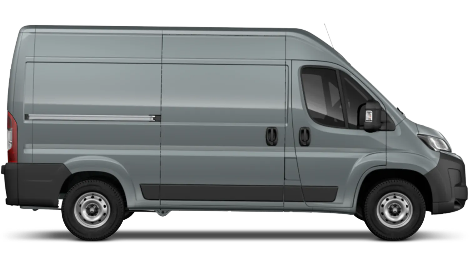 Citroën ë-Relay Van Offer