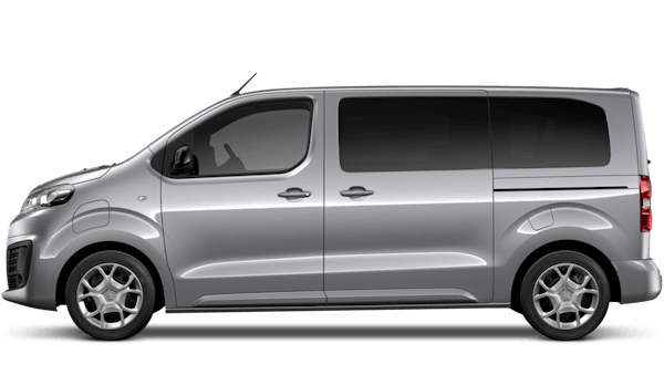 Electric 50kWh Business M 136 Auto 9-seat
