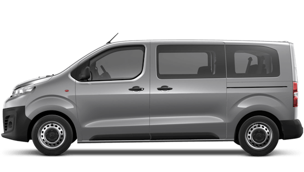 Citroen e SpaceTourer Motability Deals & Offers